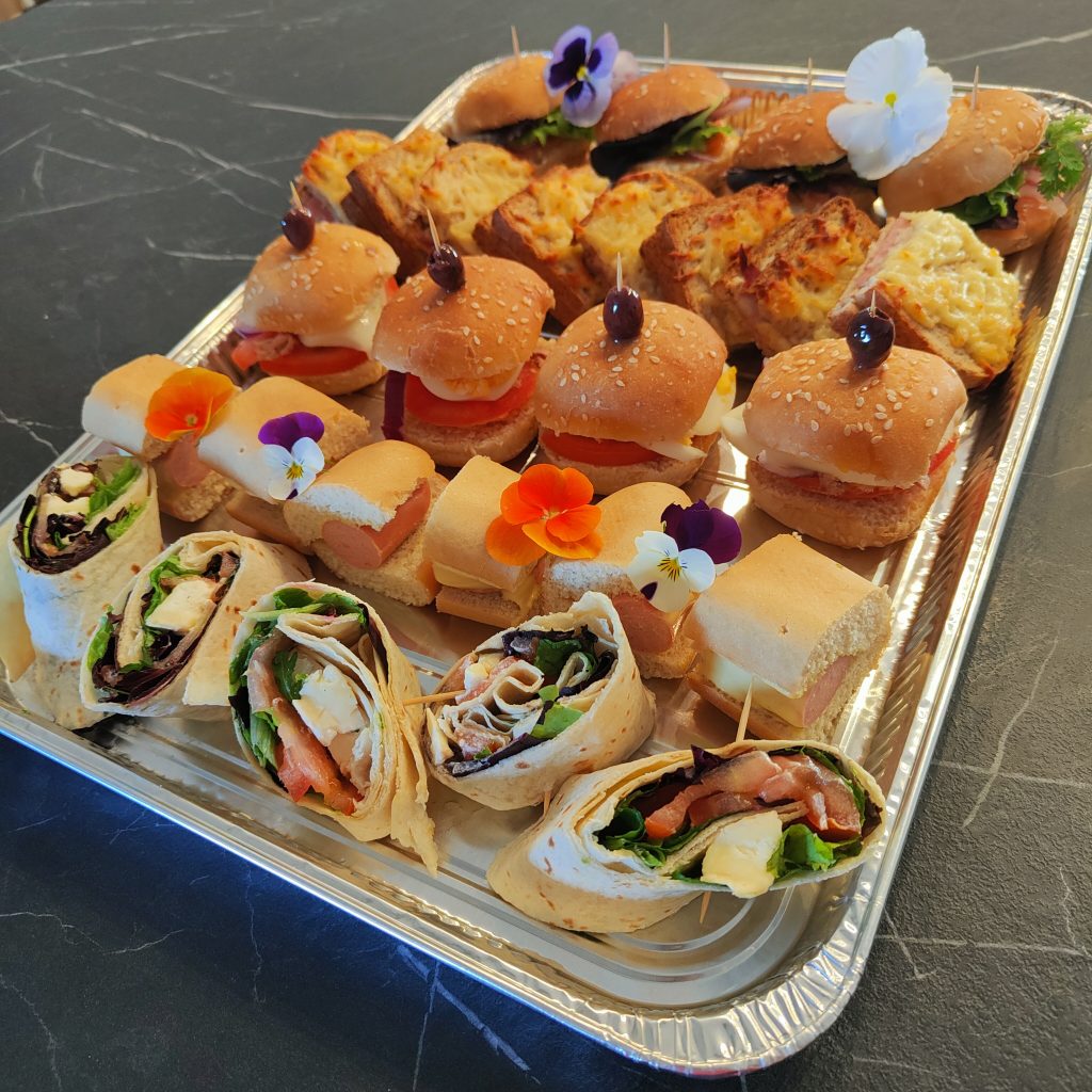 plateau apéritif